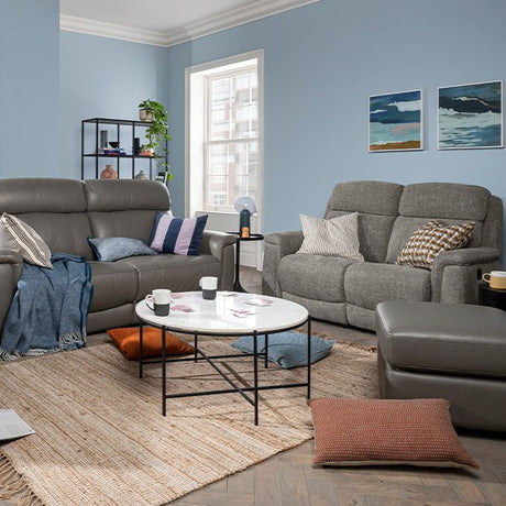 La-Z-Boy Sofa Paris Power Recliner Chair