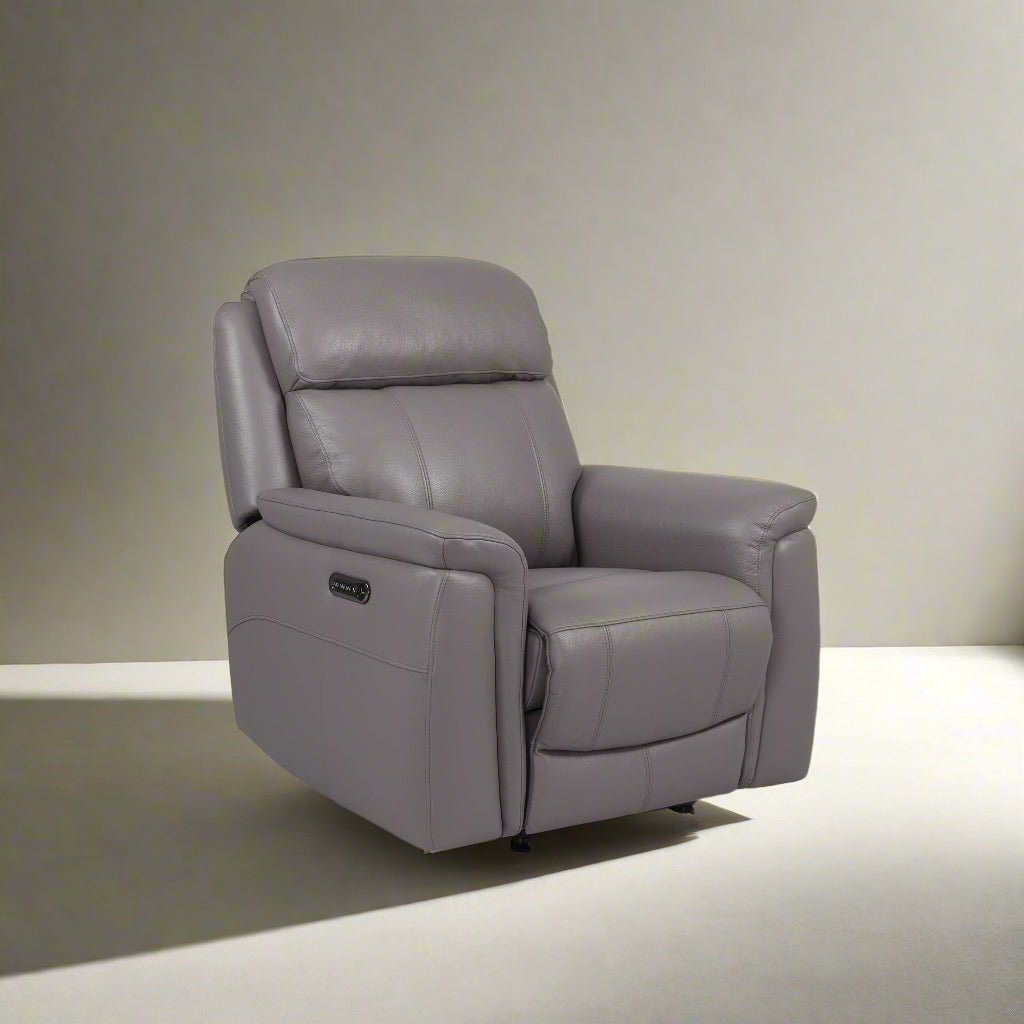 La-Z-Boy Sofa Paris Power Recliner Chair