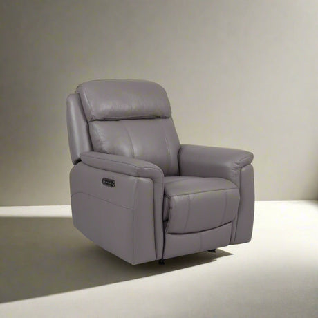 La-Z-Boy Sofa Paris Power Recliner Chair