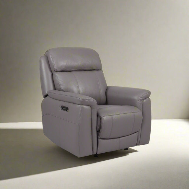 La-Z-Boy Sofa Paris Power Recliner Chair