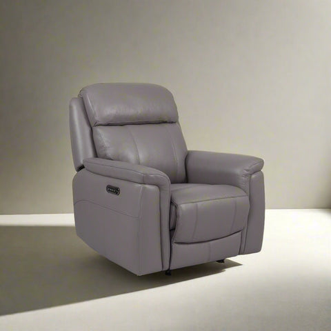 Paris Manual Recliner Chair