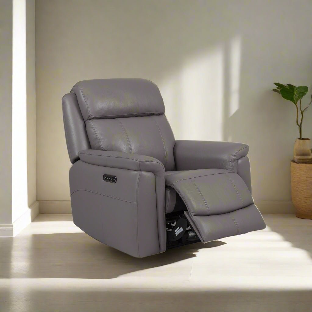 La-Z-Boy Sofa Paris Power Recliner Chair