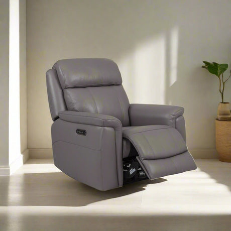 La-Z-Boy Sofa Paris Power Recliner Chair