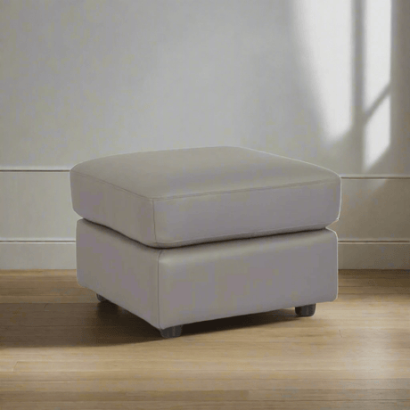 La-Z-Boy Foot Stool Paris Storage Foot Stool