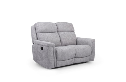 Paris 2 Seater Sofa (Power Recliner)