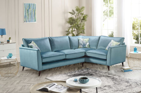 Lebus 3 Seater Sofa Pasha 3 Seater Sofa