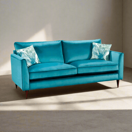 Lebus 3 Seater Sofa Pasha 3 Seater Sofa