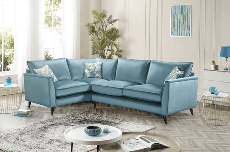 Lebus Corner Sofa Pasha Left Hand Facing Corner Sofa