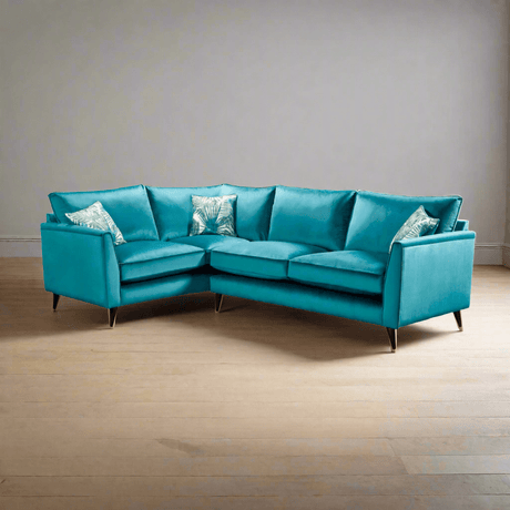 Lebus Corner Sofa Pasha Left Hand Facing Corner Sofa