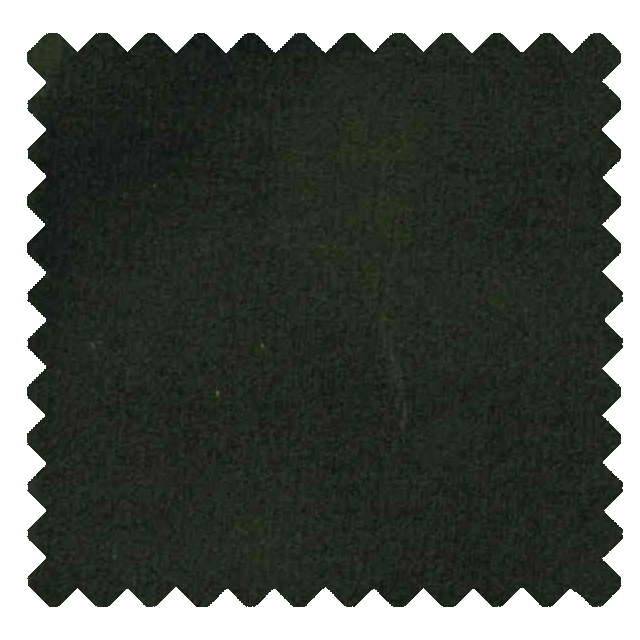Lebus Corner Sofa Green / Oak Pasha Left Hand Facing Corner Sofa