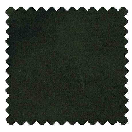 Lebus Corner Sofa Green / Oak Pasha Left Hand Facing Corner Sofa