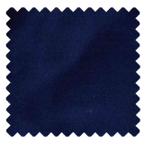 Lebus Corner Sofa Navy / Oak Pasha Left Hand Facing Corner Sofa