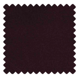Lebus Corner Sofa Plum / Oak Pasha Left Hand Facing Corner Sofa
