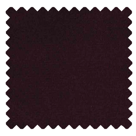 Lebus Corner Sofa Plum / Oak Pasha Left Hand Facing Corner Sofa