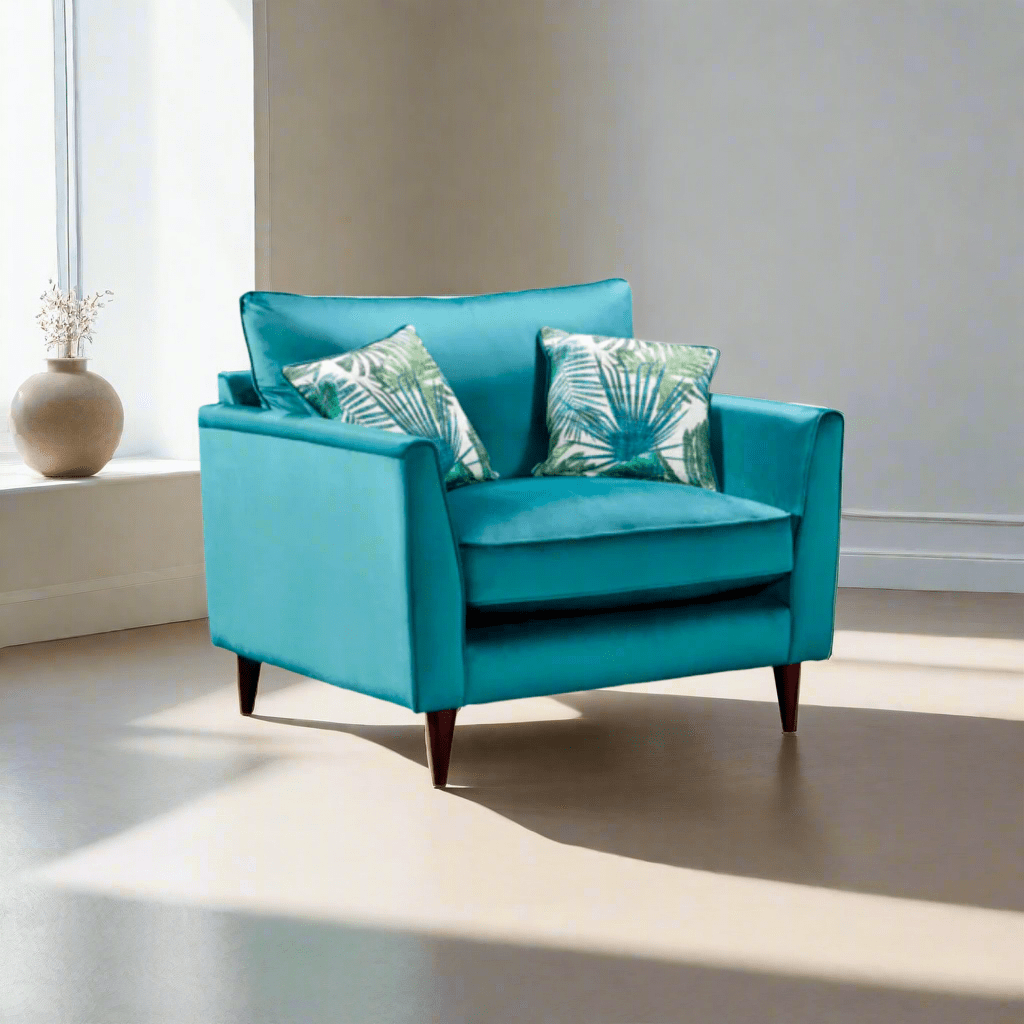 Lebus Love Chair Pasha Love Chair