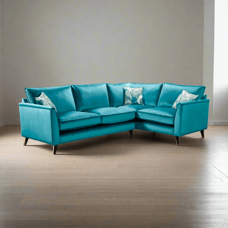Lebus Corner Sofa Pasha Right Hand Facing Corner Sofa