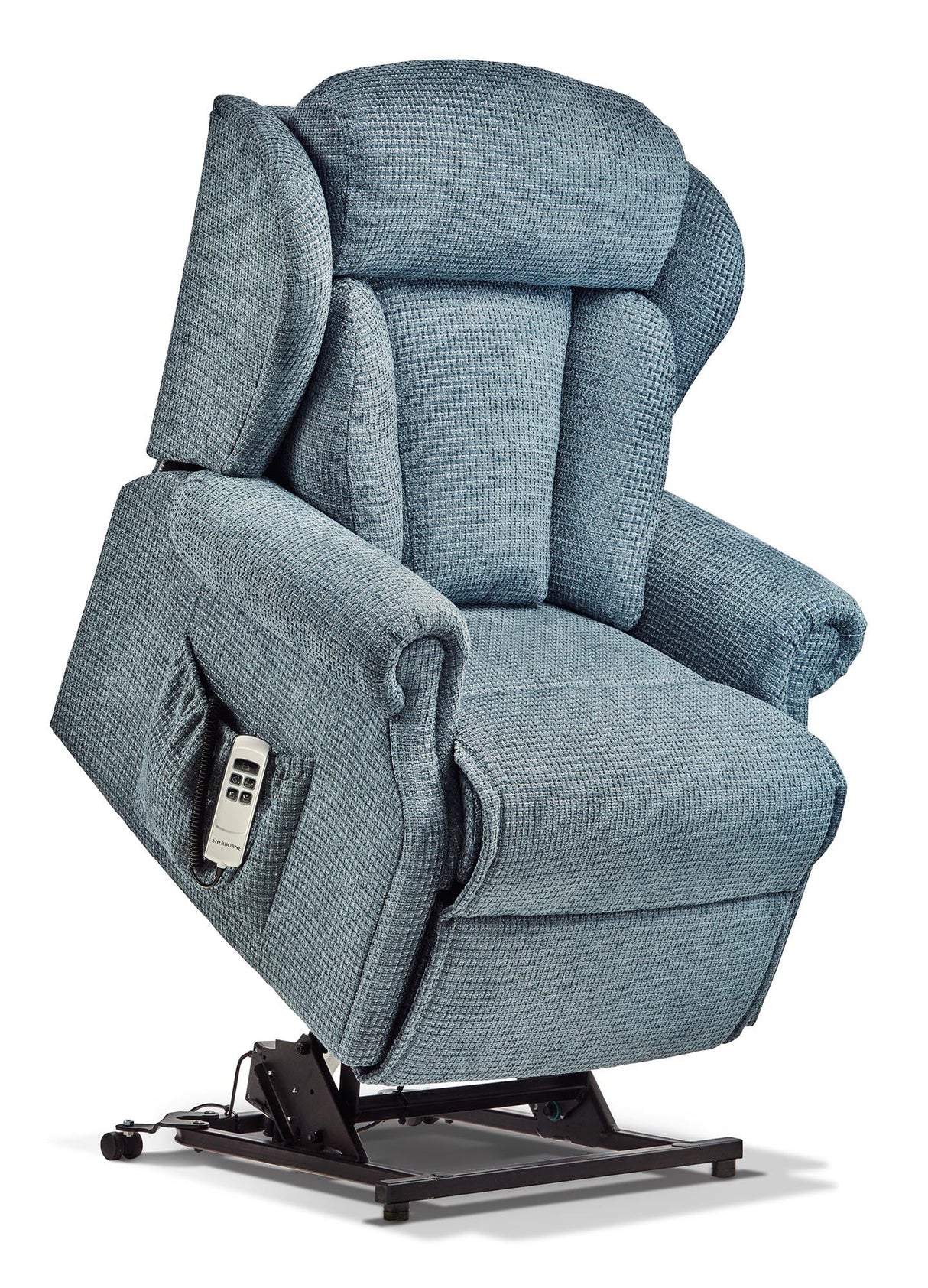 Sherborne Rise & Recliner Petite Sherborne Cartmel Riser Recliner Chair VAT Exempt FREE Delivery