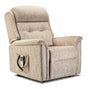 Sherborne Rise & Recliner Petite Sherborne Roma Riser Recliner Chair VAT Exempt FREE Delivery