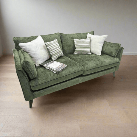 Lebus Sofa Petra 3 Seater Sofa