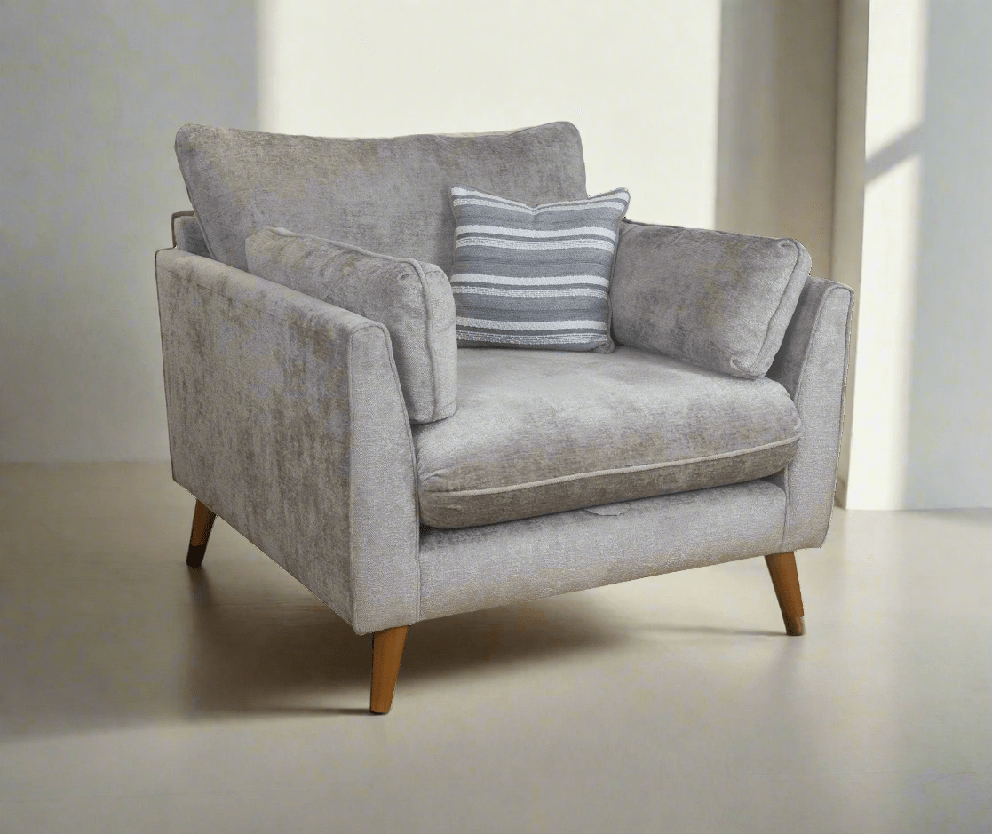 Lebus Armchair Petra Armchair