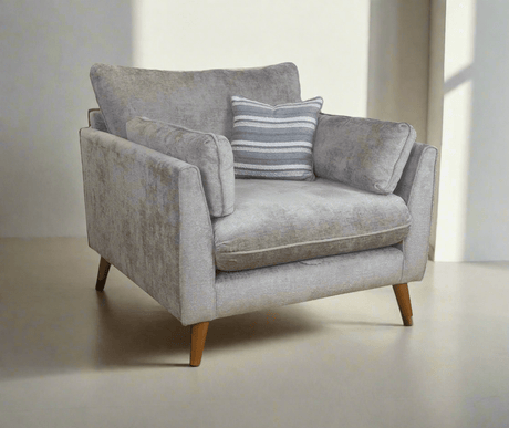 Lebus Armchair Petra Armchair