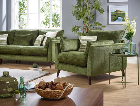 Lebus Armchair Petra Armchair