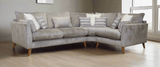 Lebus Corner Sofa Petra Right Hand Facing Corner Sofa