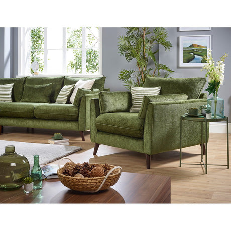 Lebus Foot Stool Petra Storage Foot Stool