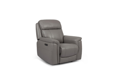 Paris Manual Recliner Chair