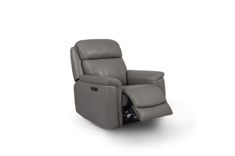 Paris Manual Recliner Chair