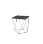 Torelli Side Table DefaultTitle Pirlo Smoked Glass Side Table