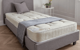 Julian Bowen Roll Packed Mattress Single 90cm Platinum Bunk Mattress - Julian Bowen