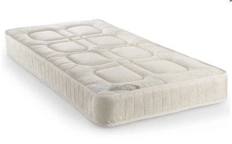 Julian Bowen Roll Packed Mattress Single 90cm Platinum Bunk Mattress - Julian Bowen