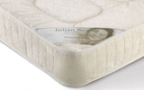 Julian Bowen Roll Packed Mattress Single 90cm Platinum Bunk Mattress - Julian Bowen