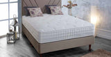 Highgrove Mattress Plaza 1000 Pocket Sprung Mattress by Highgrove Beds