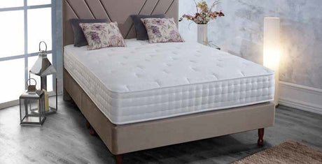 Highgrove Mattress Plaza 1000 Pocket Sprung Mattress by Highgrove Beds