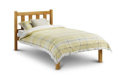 Julian Bowen Bed Poppy 90cm Single Bed