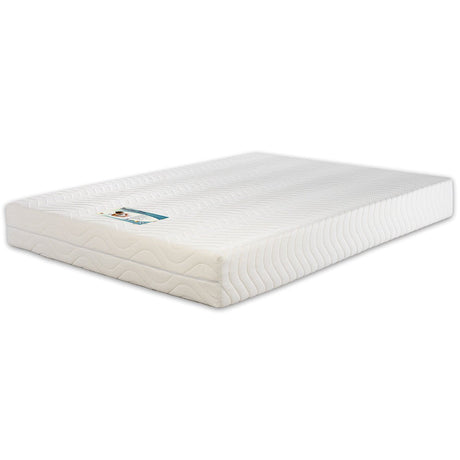 Time Living Roll Packed Mattress Premium 2000 Memory Foam Mattress (Roll Packed)