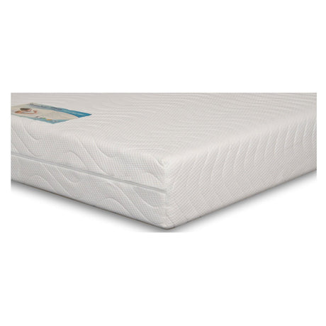 Time Living Roll Packed Mattress Premium 2000 Memory Foam Mattress (Roll Packed)