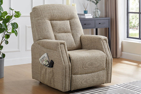 Vida Living Rise & Recliner Prescot Electric Lift & Rise Chair