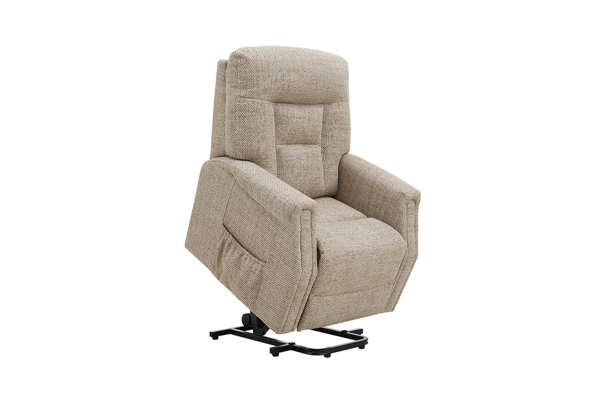 Vida Living Rise & Recliner Prescot Electric Lift & Rise Chair