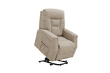 Vida Living Rise & Recliner Prescot Electric Lift & Rise Chair