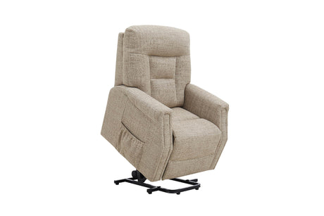 Vida Living Rise & Recliner Prescot Electric Lift & Rise Chair