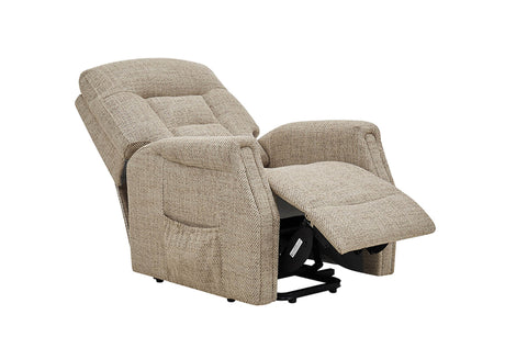 Vida Living Rise & Recliner Prescot Electric Lift & Rise Chair