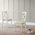Julian Bowen Dining Chairs Provence Dining Chairs - Sold in pairs