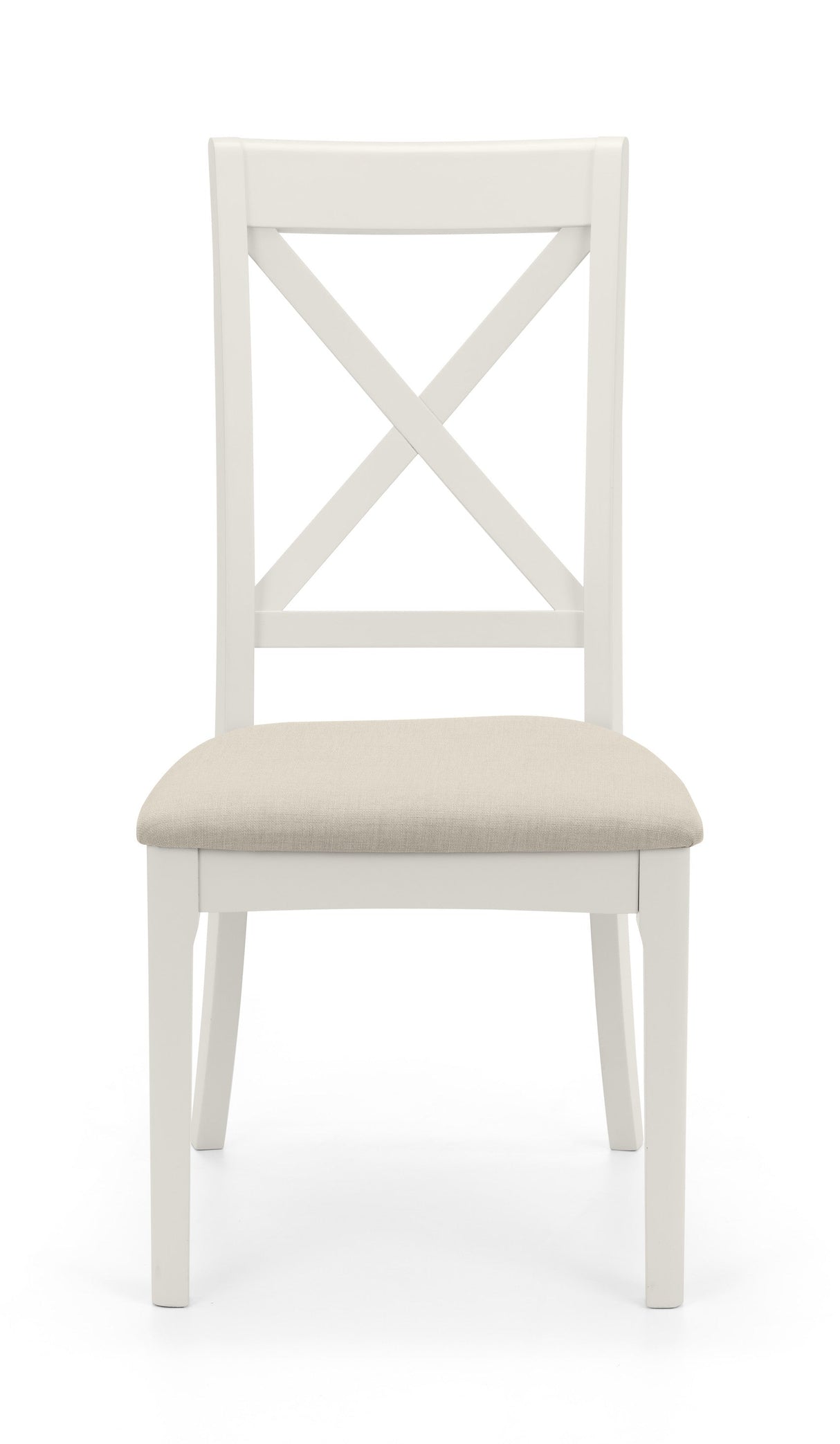 Julian Bowen Dining Chairs Provence Dining Chairs - Sold in pairs