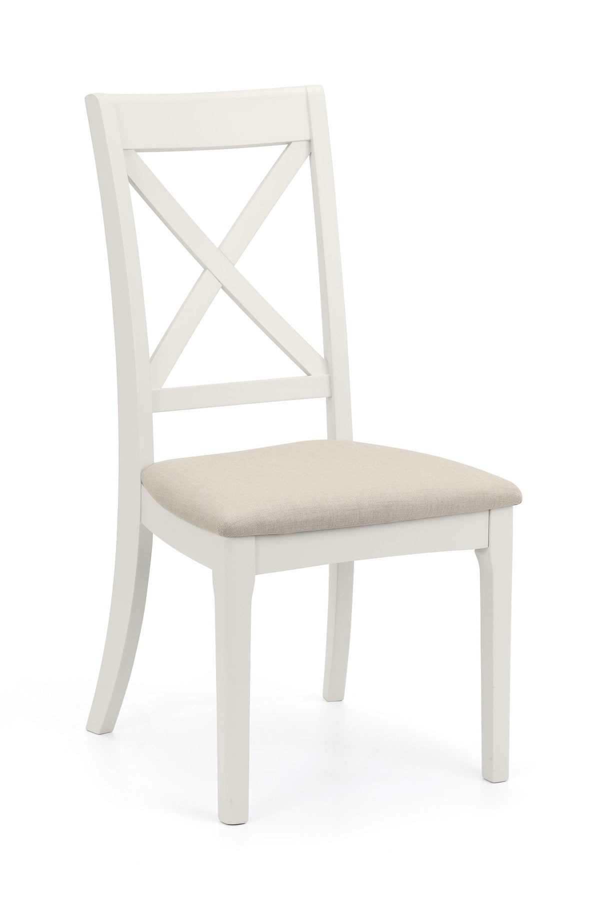 Julian Bowen Dining Chairs Provence Dining Chairs - Sold in pairs