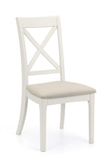 Julian Bowen Dining Chairs Provence Dining Chairs - Sold in pairs