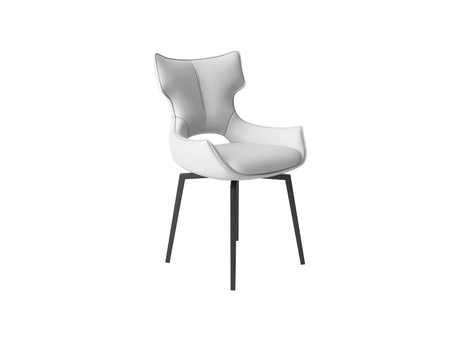 Torelli Dining Chair Raffaello Swivel Dining Chair
