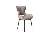 Torelli Dining Chair Raffaello Swivel Dining Chair